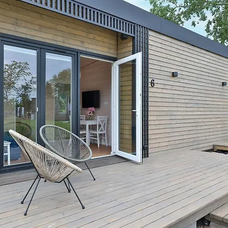 Black Pearl 펜션 *