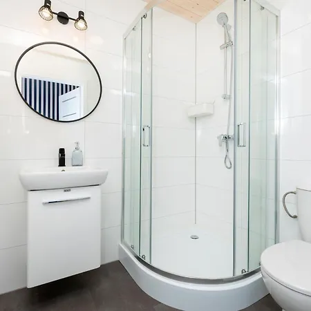 Black Pearl * Dziwnów