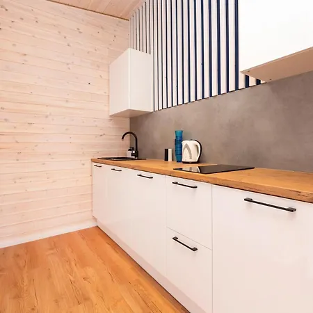 Black Pearl 펜션 *