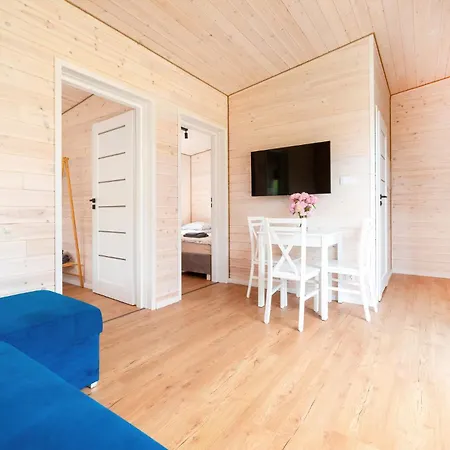 Black Pearl Dziwnów