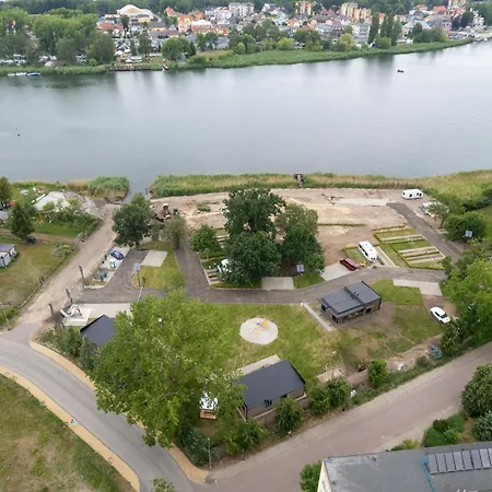 Black Pearl * Dziwnów