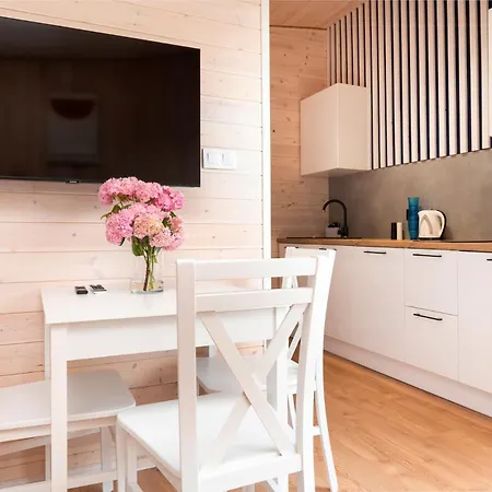 펜션 Black Pearl *