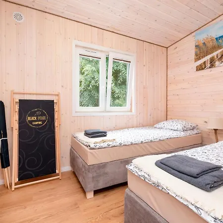 Black Pearl Dziwnów