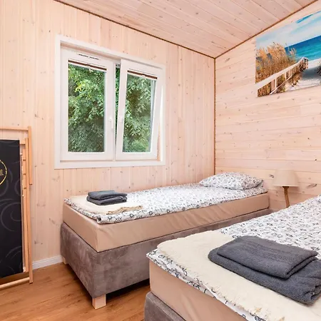 펜션 Black Pearl *