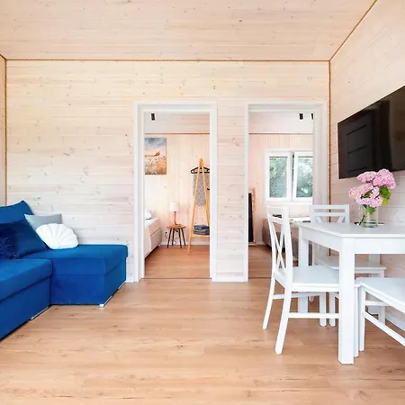 Hébergement de vacances Black Pearl