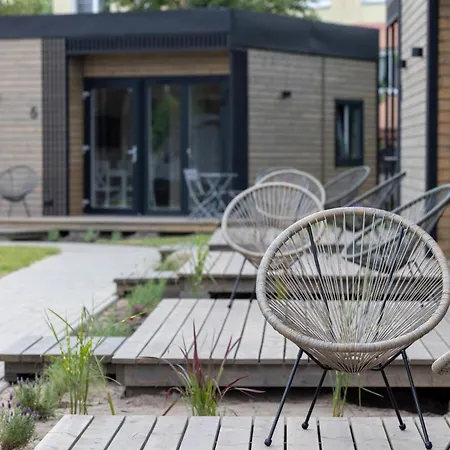 펜션 Black Pearl *