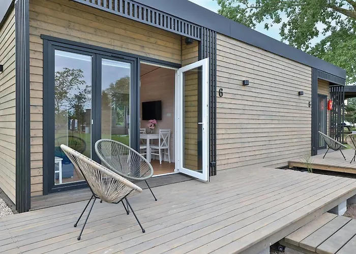 Black Pearl 度假居 *