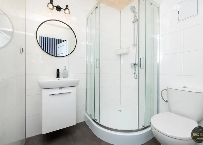 Black Pearl * Dziwnów