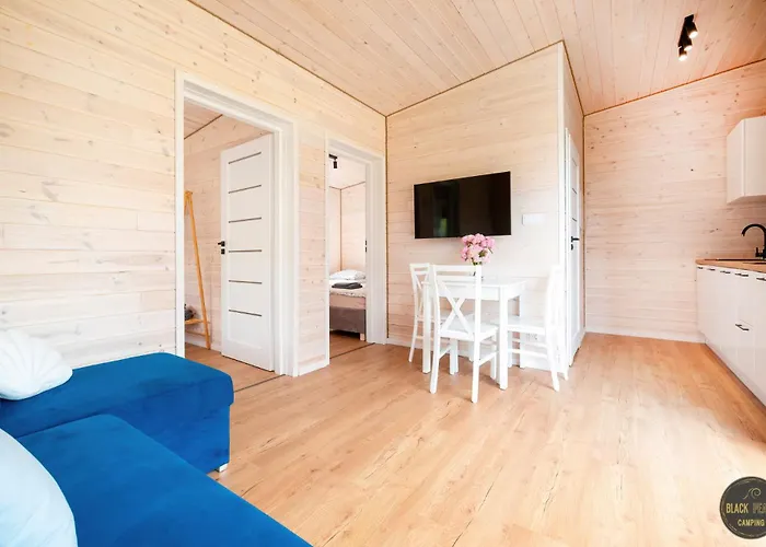 Black Pearl Dziwnów