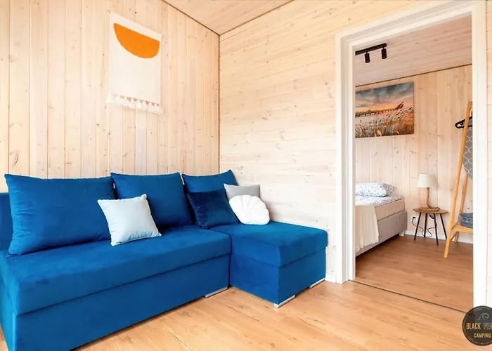 Black Pearl 度假居