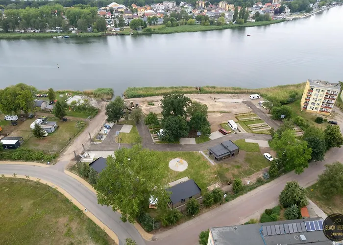 Black Pearl * Dziwnów