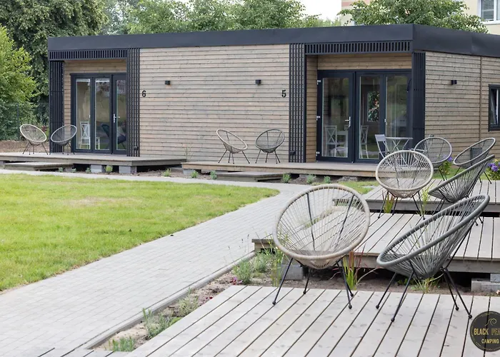 Black Pearl Dziwnów