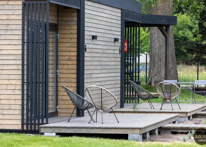 Black Pearl Nyaraló