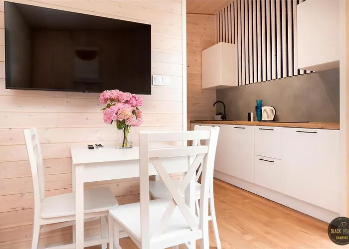 度假居 Black Pearl *