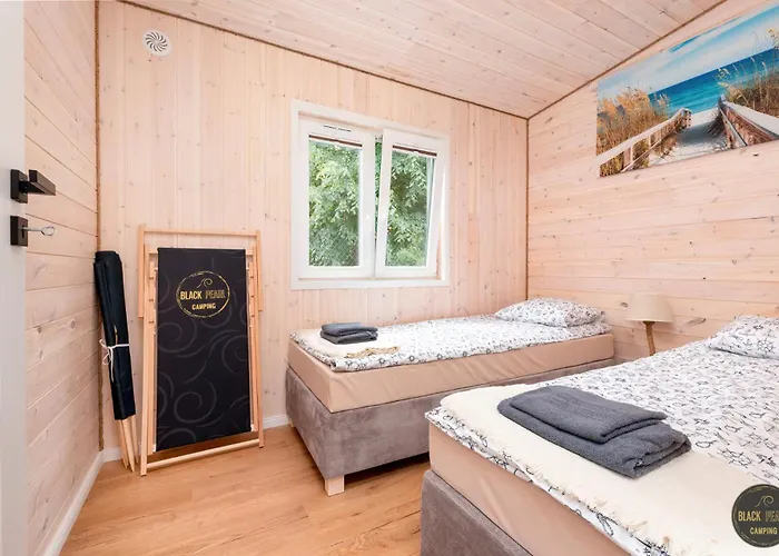 Black Pearl Dziwnów