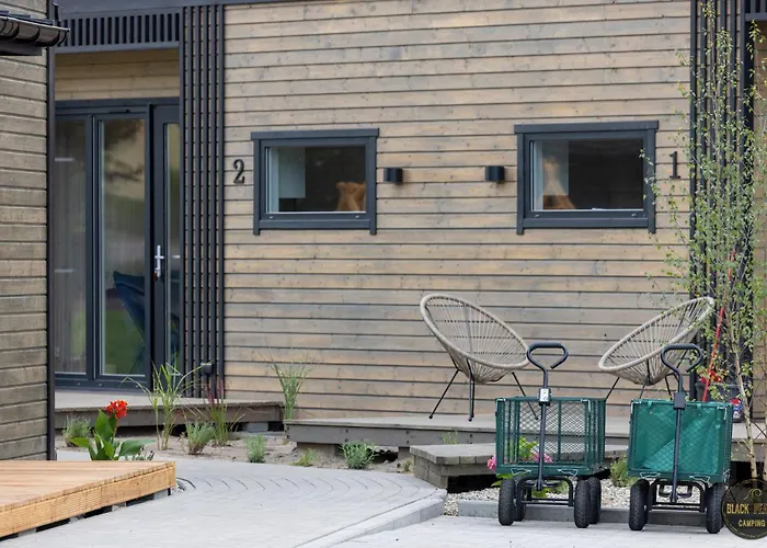 Black Pearl Dziwnów